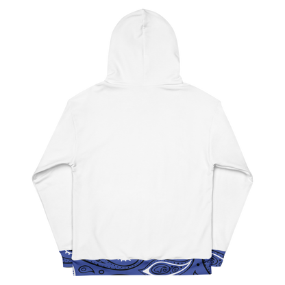 Love The Hustle™ Bandana Unisex Hoodie Collection