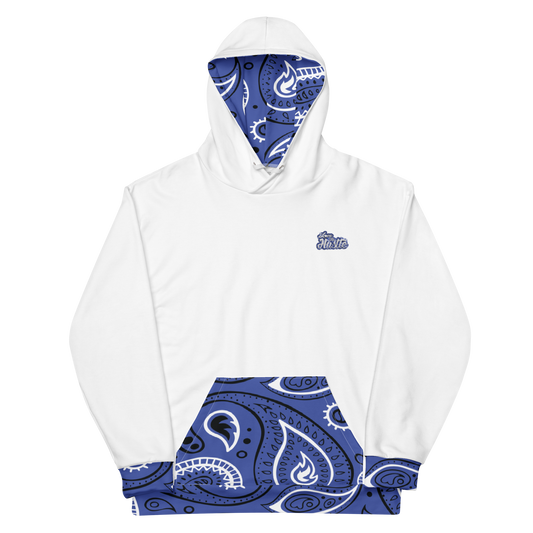 Collection de sweats à capuche unisexes Love The Hustle™ Bandana