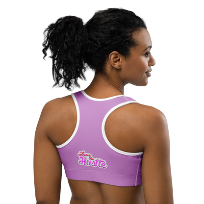 Love The Hustle™ Sports Bra Neon Collection