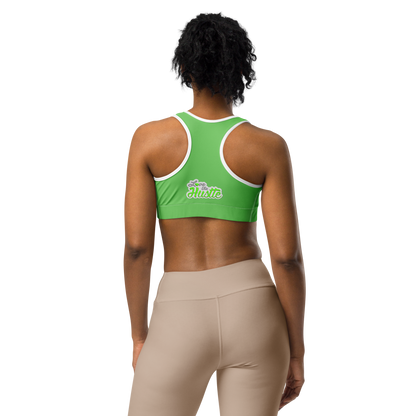 Love The Hustle™ Sports Bra Neon Collection