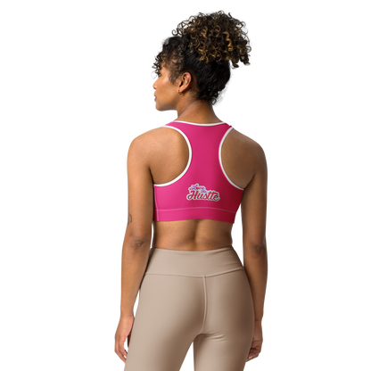 Love The Hustle™ Sports Bra Neon Collection