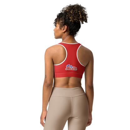 Love The Hustle™ Sports Bra Neon Collection