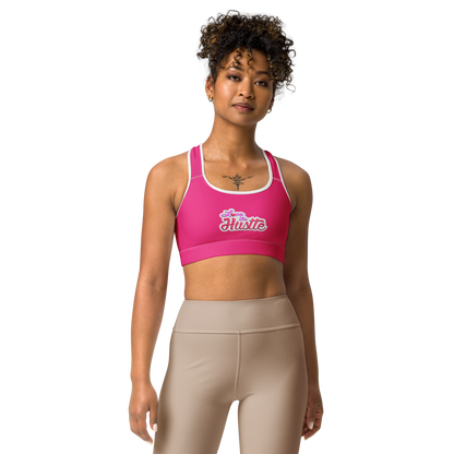Love The Hustle™ Sports Bra Neon Collection