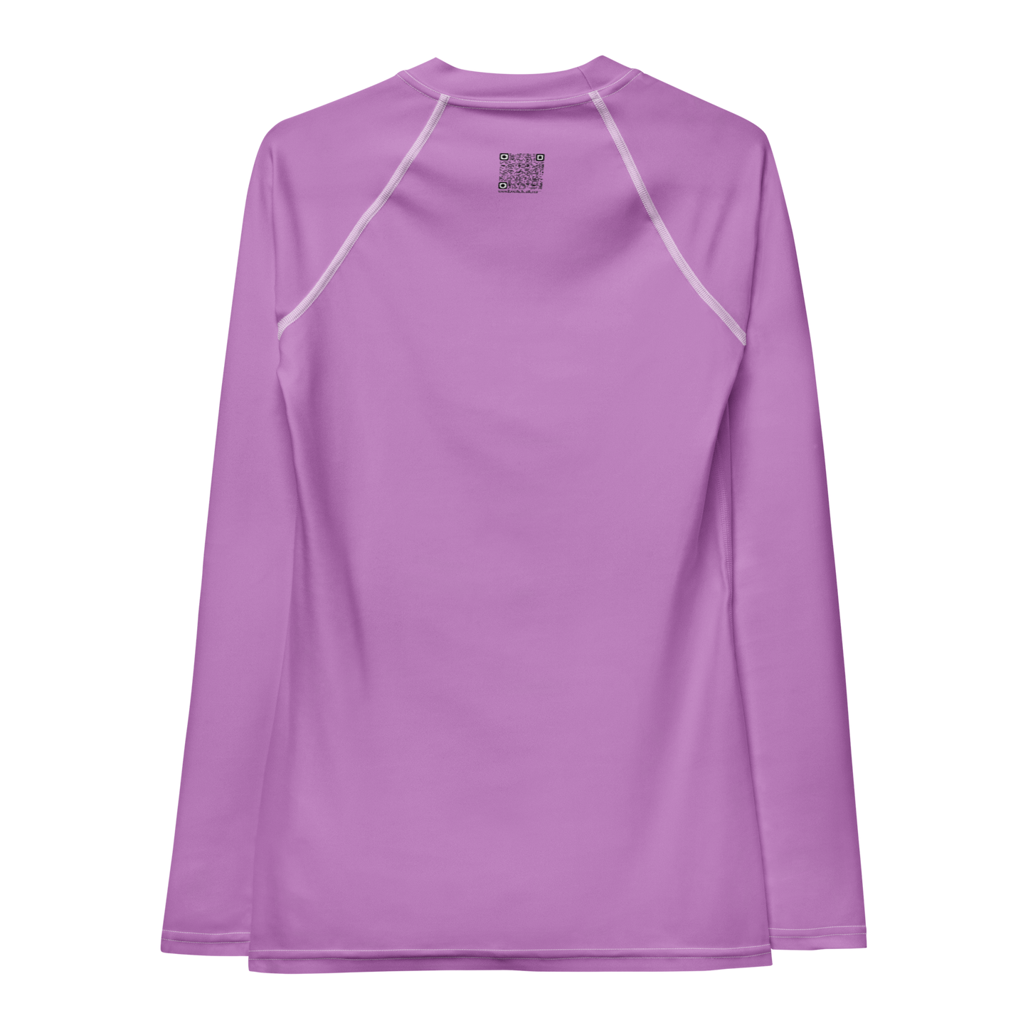 Camiseta de manga larga para mujer Love The Hustle™, colección neón
