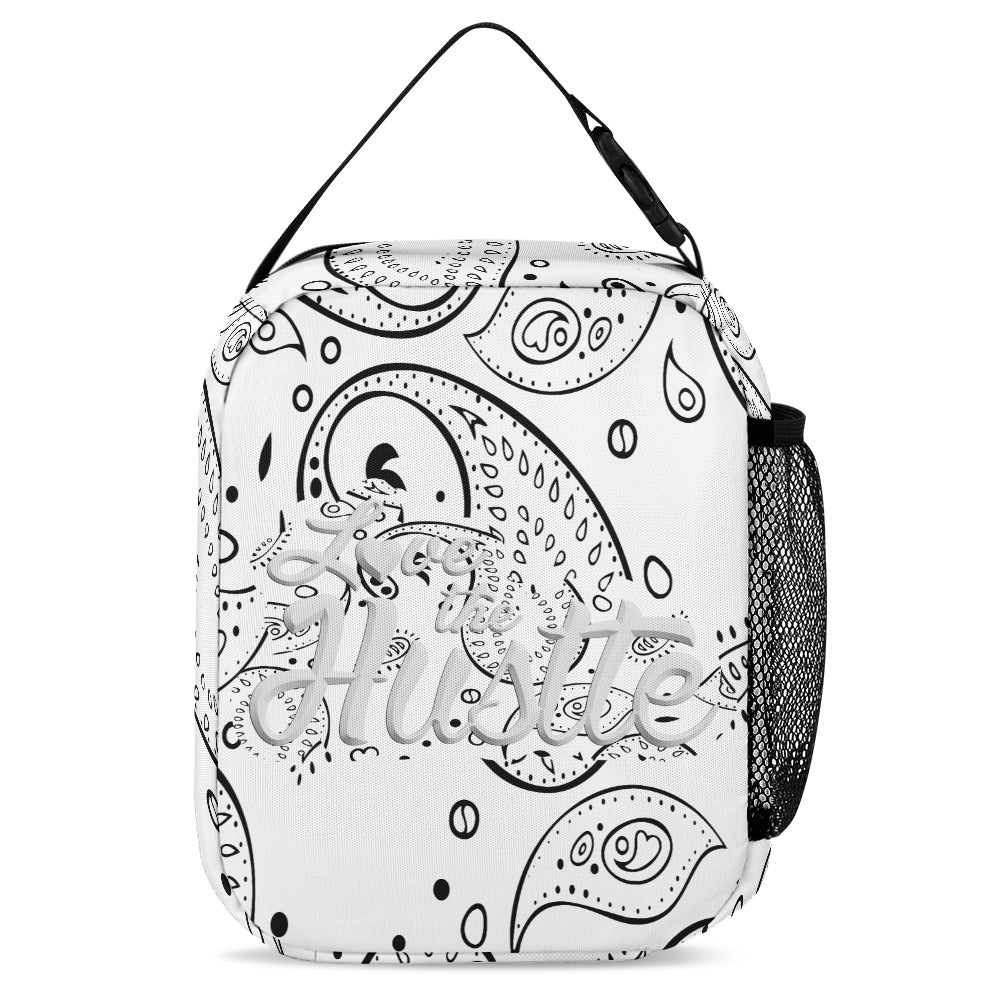 Love The Hustle™ Bandana Three-Piece Set Combination Collection