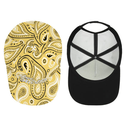 Love The Hustle Baseball Cap New upgrade