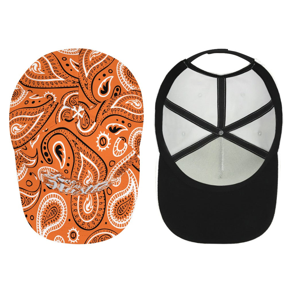 Love The Hustle Baseball Cap New upgrade