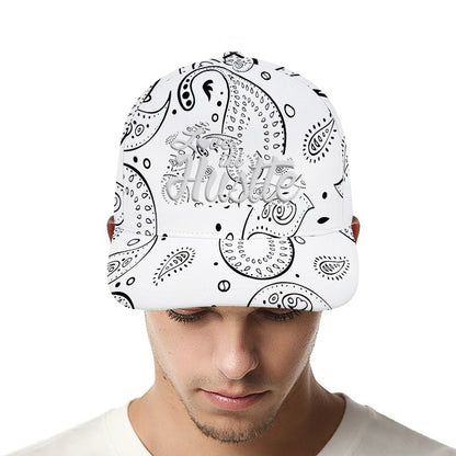 Love The Hustle Baseball Cap New upgrade