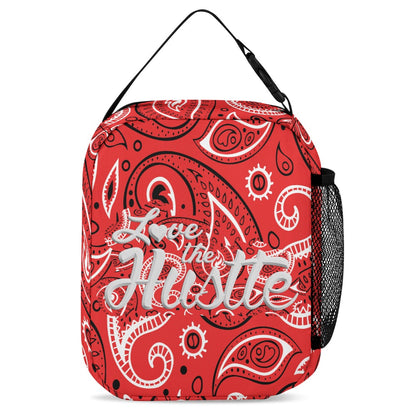 Love The Hustle™ Bandana Three-Piece Set Combination Collection