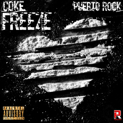 Puerto Rock® Coke Freeze - DJ RELEASE (3 Versions)