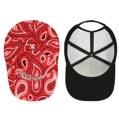 Love The Hustle Baseball Cap New upgrade