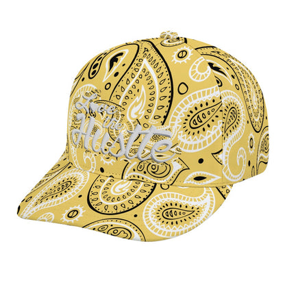 Love The Hustle Baseball Cap New upgrade