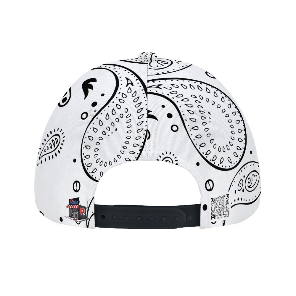 Love The Hustle Baseball Cap New upgrade