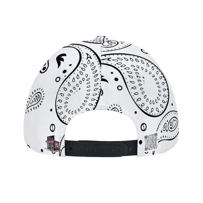 Love The Hustle Baseball Cap New upgrade