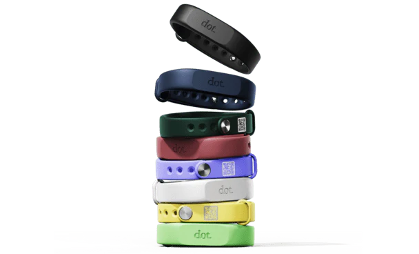 Love The Hustle Associates Dot Bands Collection