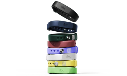 Love The Hustle Associates Dot Bands Collection