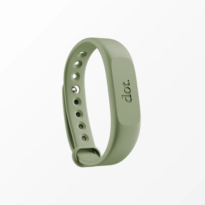 Love The Hustle Associates Dot Bands Collection