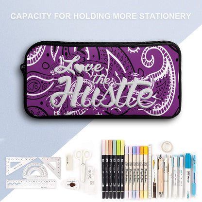 Love The Hustle™ Bandana Three-Piece Set Combination Collection