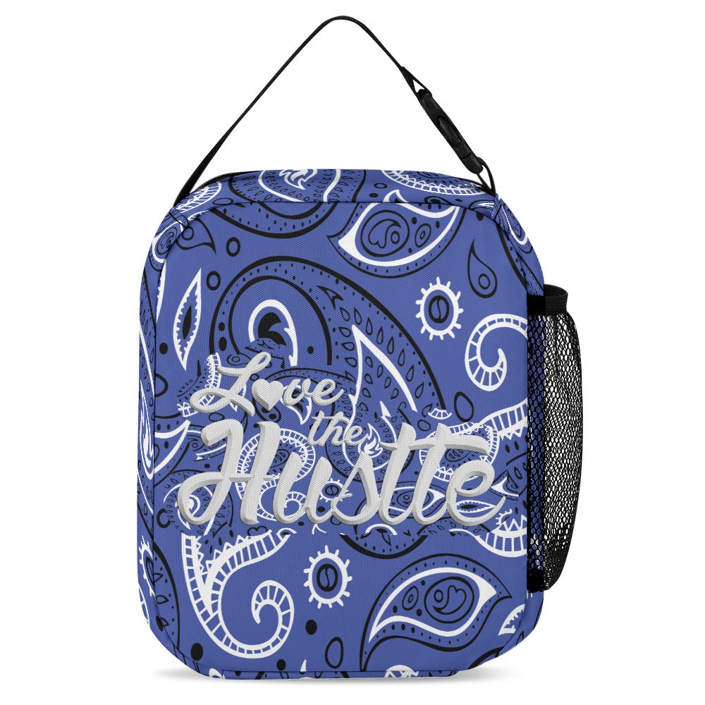 Love The Hustle™ Bandana Three-Piece Set Combination Collection