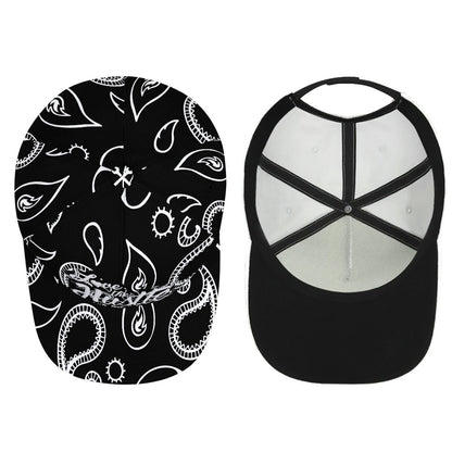 Love The Hustle Baseball Cap New upgrade