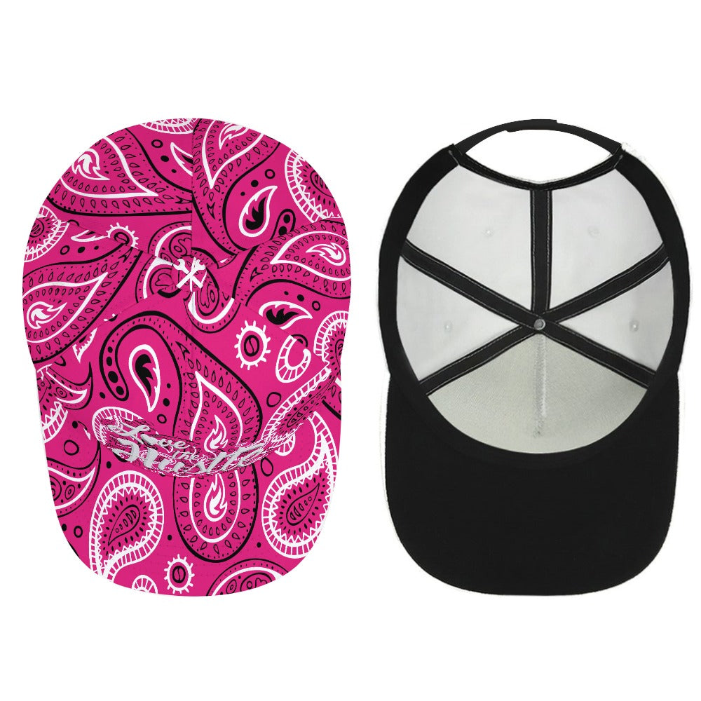 Love The Hustle Baseball Cap New upgrade