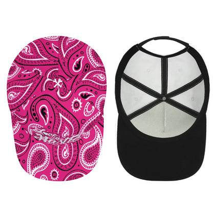 Love The Hustle Baseball Cap New upgrade