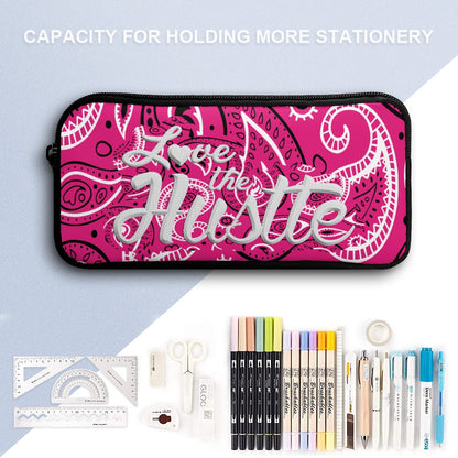 Love The Hustle™ Bandana Three-Piece Set Combination Collection