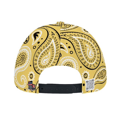 Love The Hustle Baseball Cap New upgrade