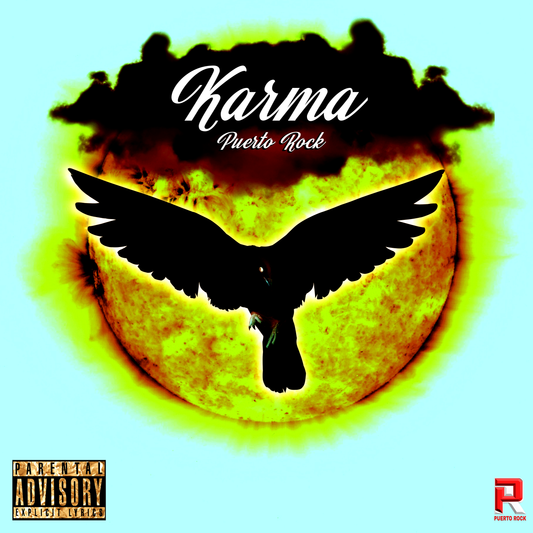 Puerto Rock® Karma - DJ RELEASE (3 Versions)
