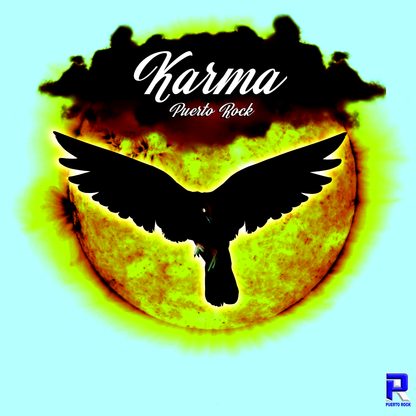 Puerto Rock® Karma - DJ RELEASE (3 Versions)