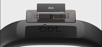 Love The Hustle Associates Dot Bands Collection