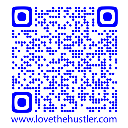 Love The Hustle™ Gift Cards