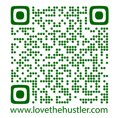 Love The Hustle™ Gift Cards