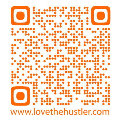 Love The Hustle™ Gift Cards