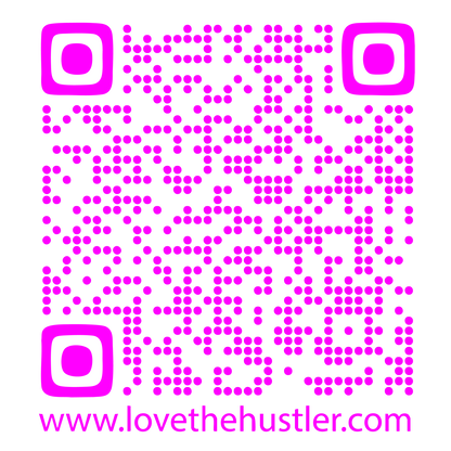 Love The Hustle™ Gift Cards
