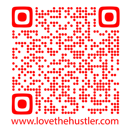 Love The Hustle™ Gift Cards