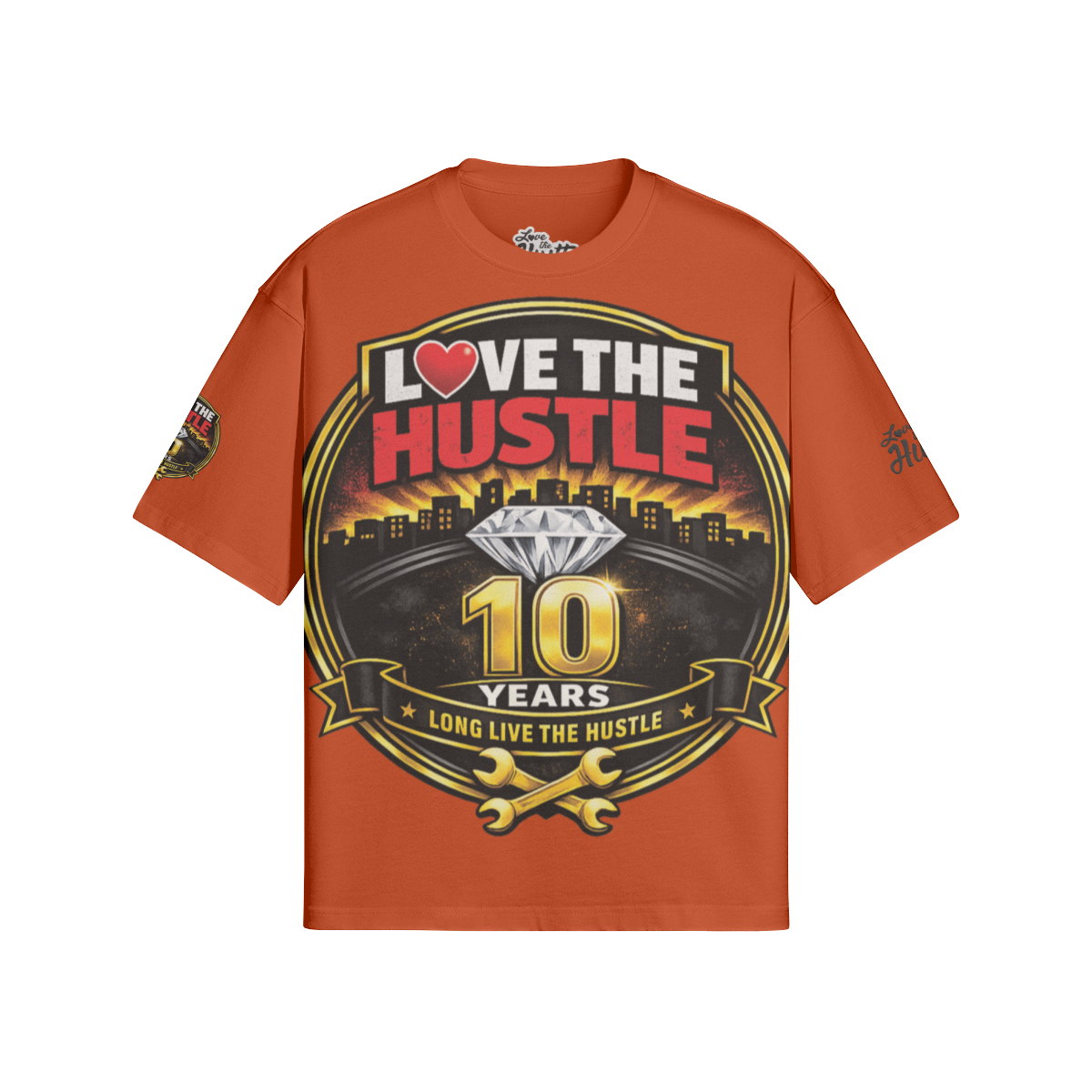 0-YBE-Front Side