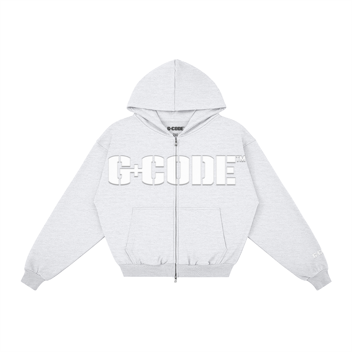 0-YIZ-Front Side