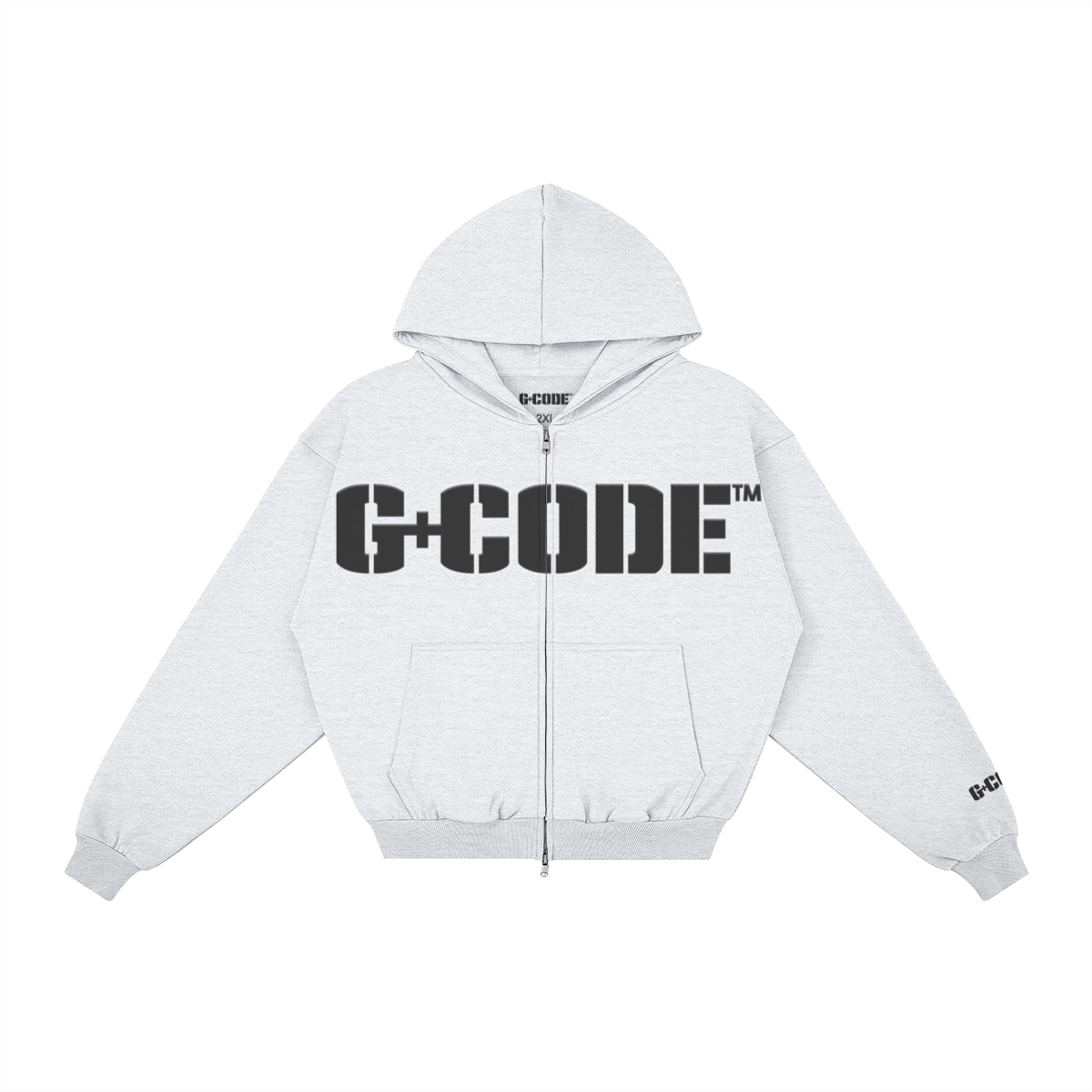 0-YIZ-Front Side