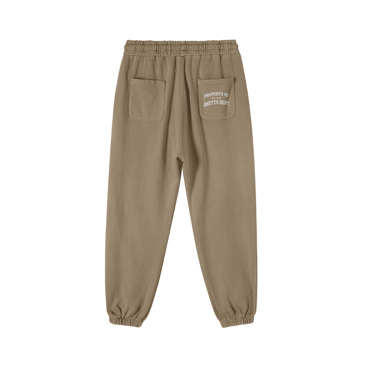 0-YAG-Back Side