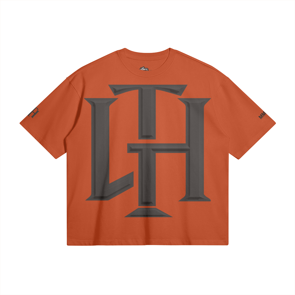 0-YBE-Front Side