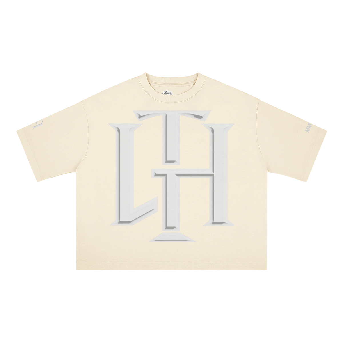 0-YHL-Front Side