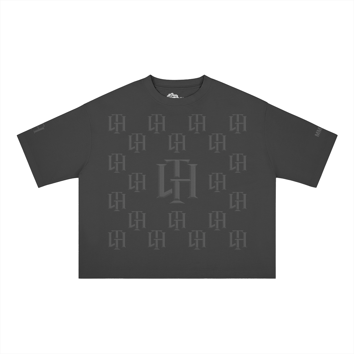 0-YHK-Front Side