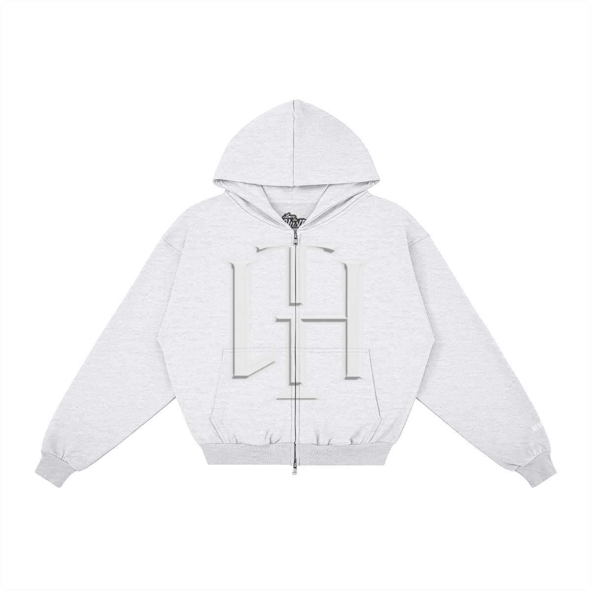 0-YIZ-Front Side