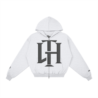 0-YIZ-Front Side