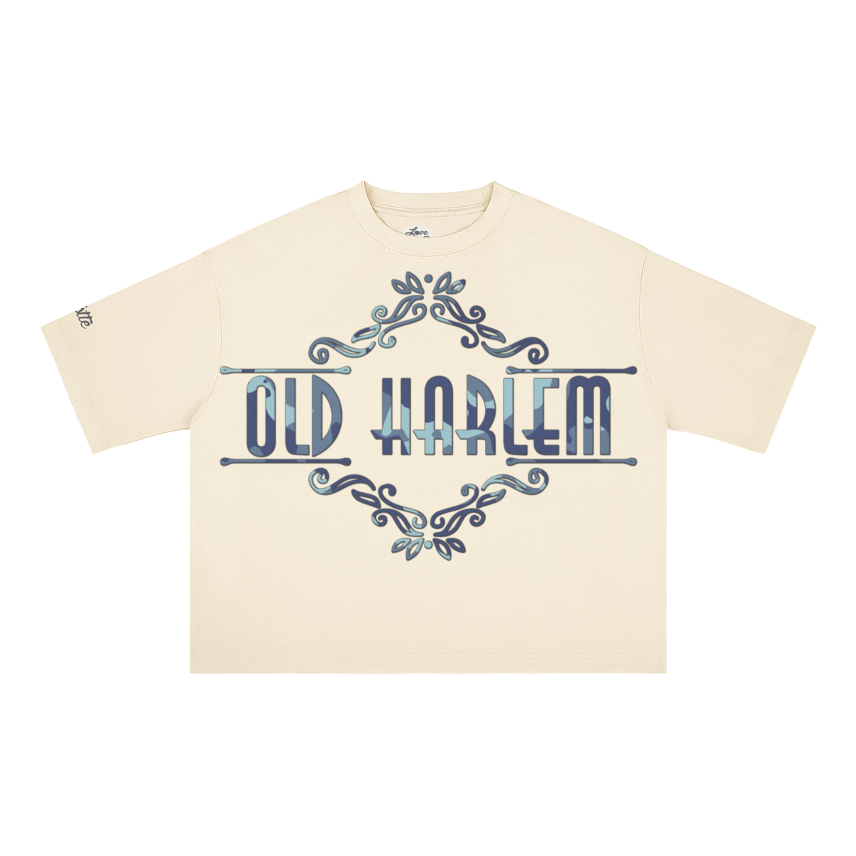 0-YHL-Front Side