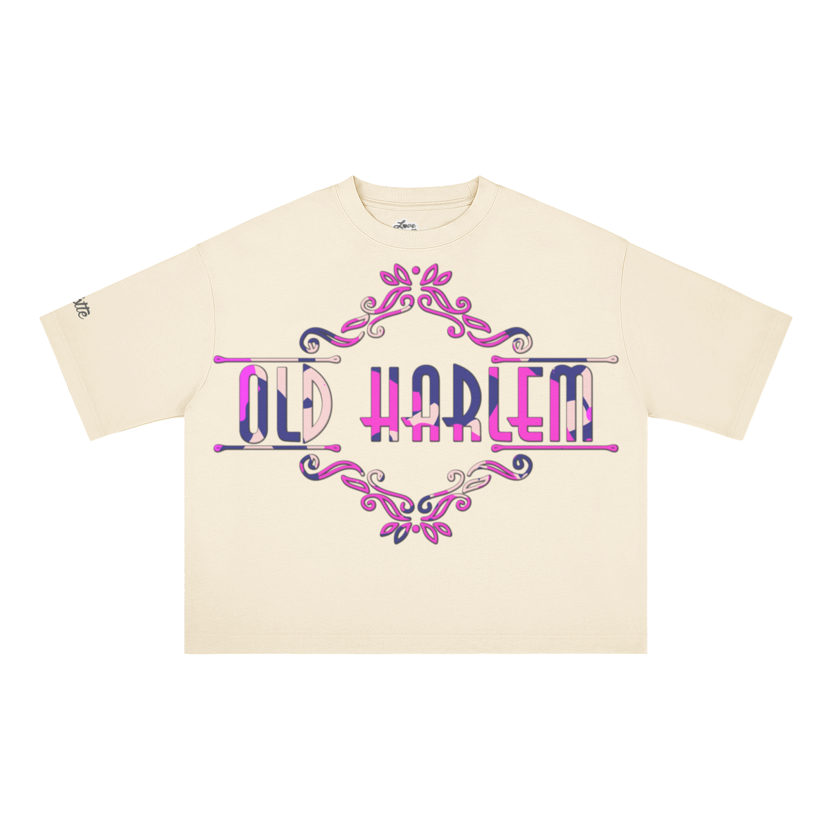 0-YHL-Front Side