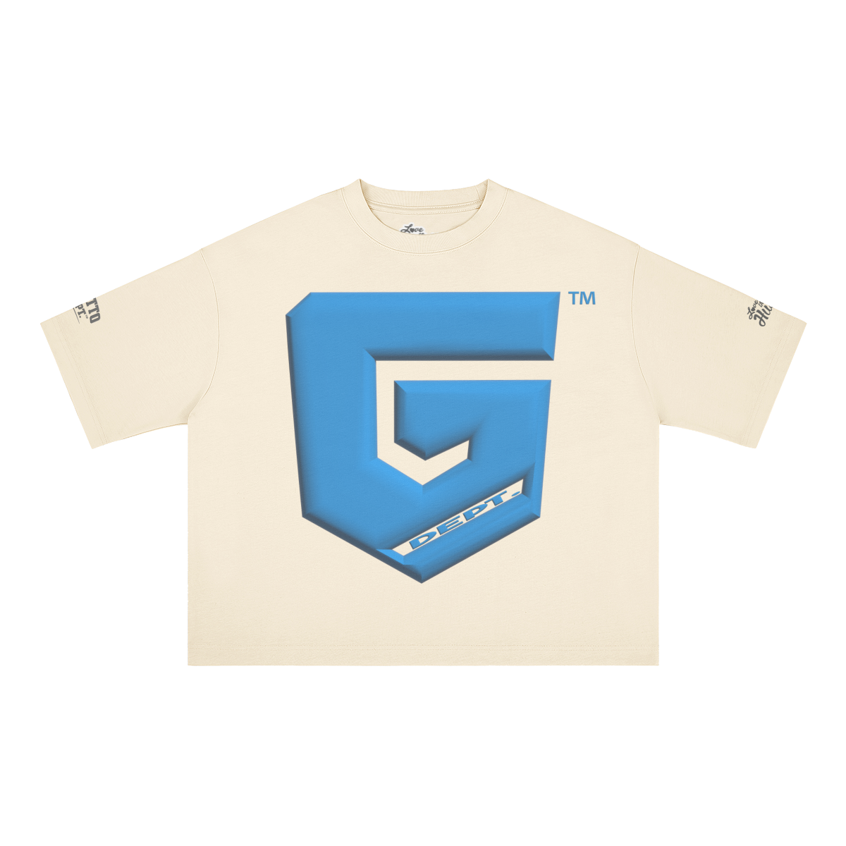 0-YHL-Front Side