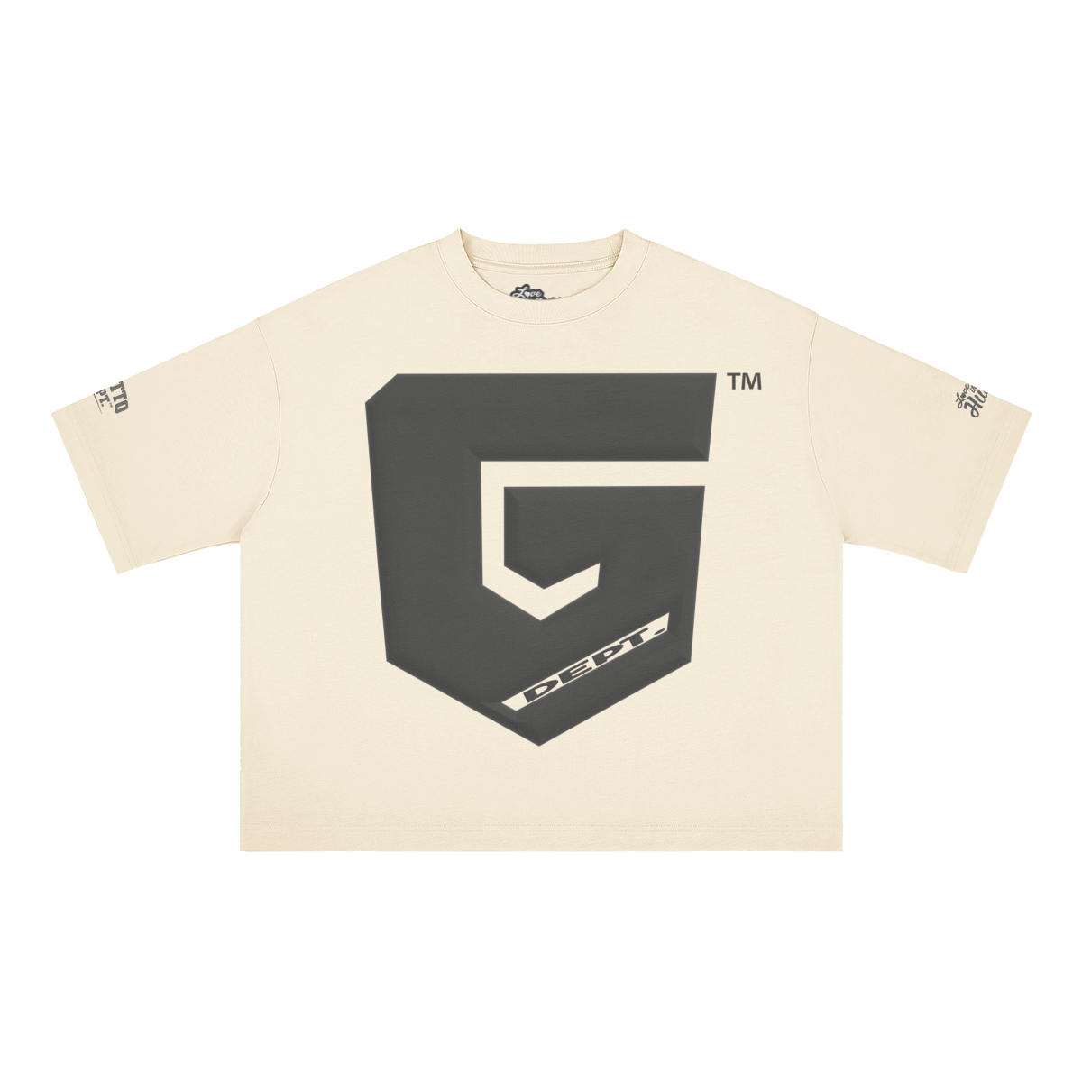 0-YHL-Front Side