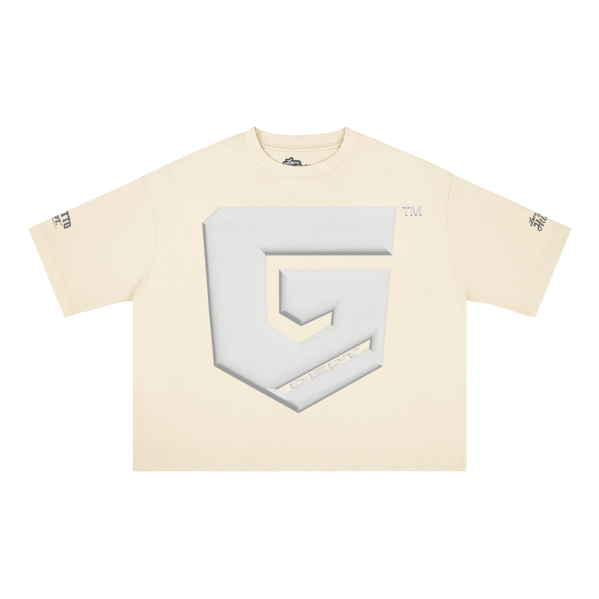 0-YHL-Front Side